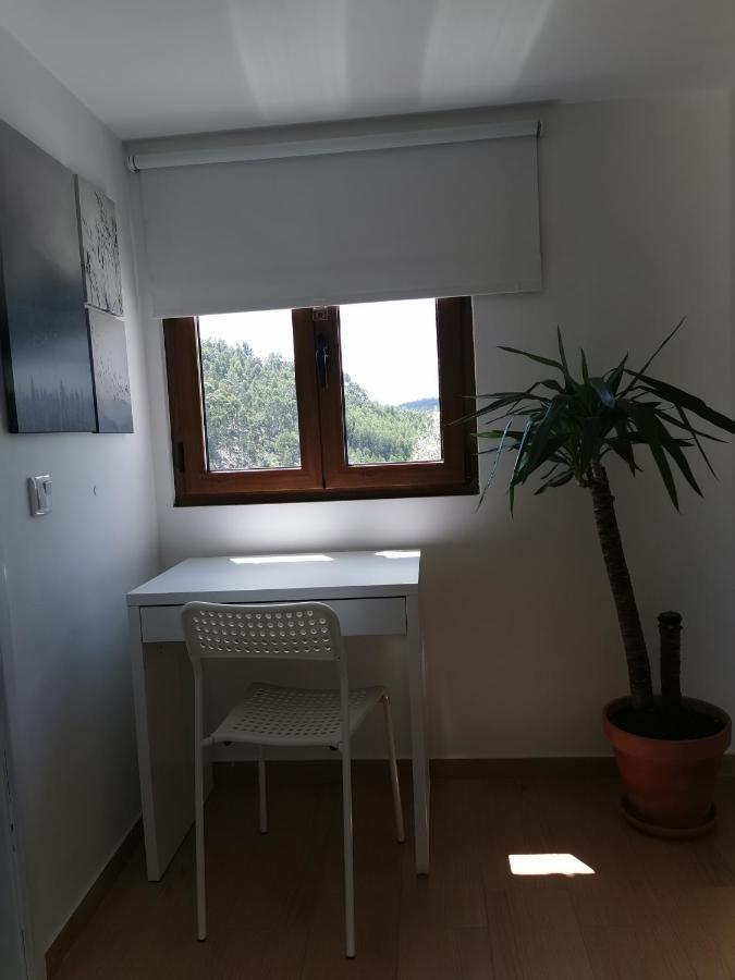 Villa Casa Mendes Lopes Celorico De Basto Esterno foto