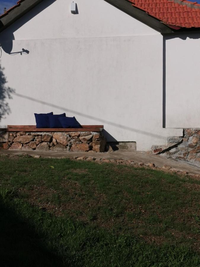 Villa Casa Mendes Lopes Celorico De Basto Esterno foto